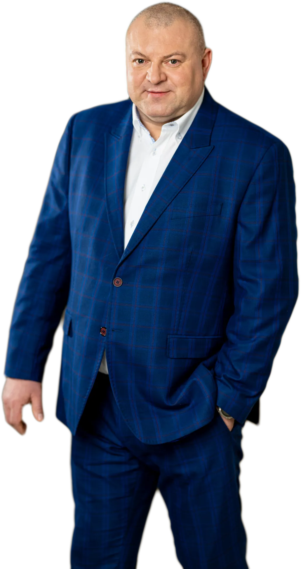 Marcin Sawicki